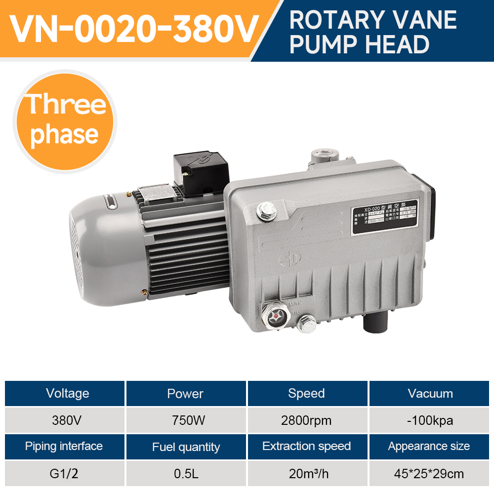 \rotary-vane-vacuum-pumps\vn-0020\vn-0020-rotary-vane-vacuum-pump-20m-h-flow-220v-380v-specification-2